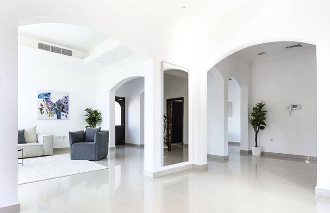Spectacular Al Wasl Villa - With Private Pool - Foto 58