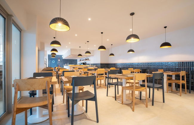 Aqualuz Lagos by The Editory - Foto 70