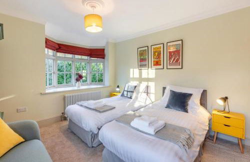 5 Bed in Church Stretton oc-t30413 - Foto 31