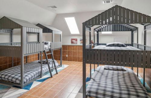 Luxury 5 Acre Private Estate on Lake Ray Roberts - Foto 23