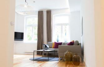 Wohnen am Schlossplatz Oldenburg - Photo 25