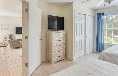 Dog-Friendly Condo with Resort Perks in Calabash! - Foto 11