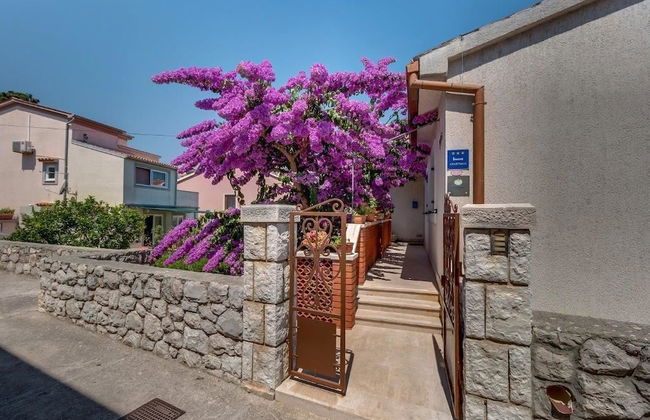 Apartment Bugenvilia - Foto 16