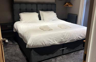 Luxurious Contemporary Smart City Centre Apartment - Foto 6