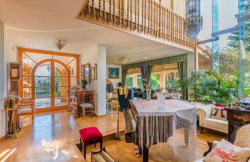 Villa Tramontana - Foto 29