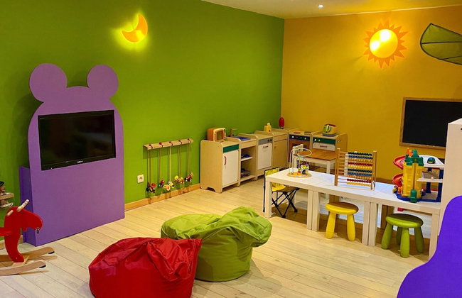 Gedinne Historic Forest Haven - Foto 17