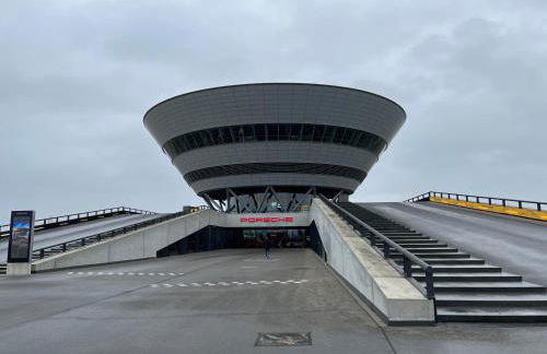 Große Wohnung im Neu-Seen-Land Leipzig - Foto 46