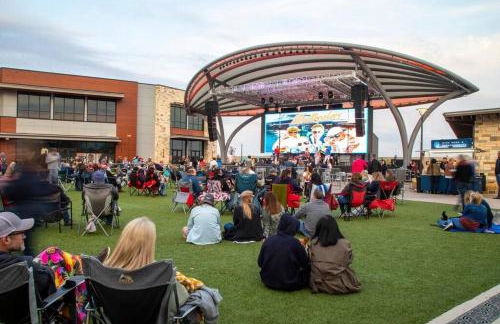 Sophisticated Minimalist Modern Home w/pool and spa - Foto 10