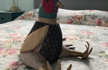 Pheasant Suites - Foto 40