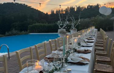 Tenuta La Borriana - Foto 48