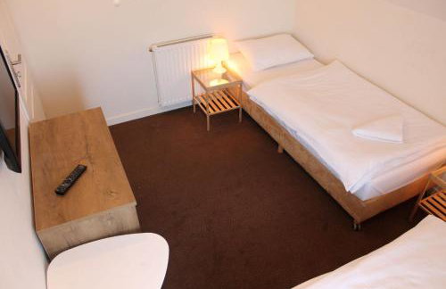 Pokój Vivat - Foto 11