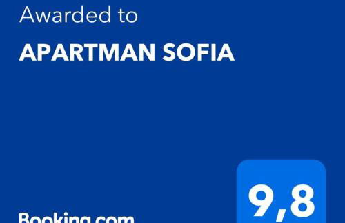 APARTMAN SOFIA - Foto 37