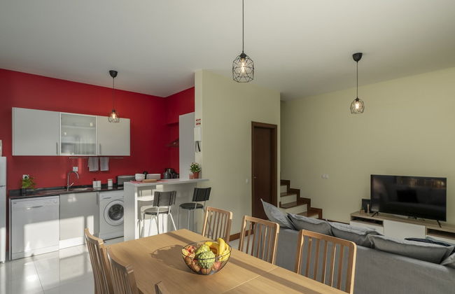 Vacation Home in Porto Santo, Villa Girassol - Foto 8