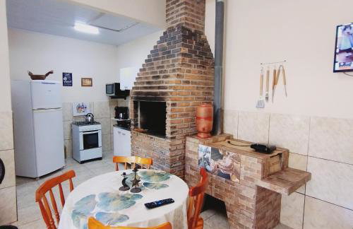 Pequena casa na Praia do Cassino - Foto 22