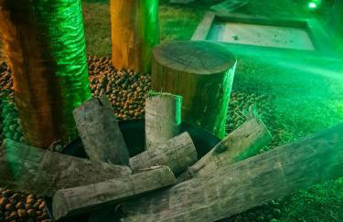 Aconchego do Pôr do Sol Sebollas - Foto 16