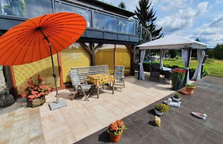 Monis gemütliche Ferienwohnungen - Foto 19