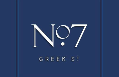 F4 Greek Street by City Living London - Photo 16