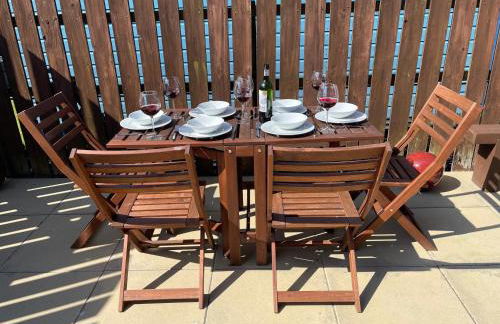 Luxury Portrush Holiday Homes - The Grove, Portrush Sleeps 14 - 6 bedrooms - Foto 41