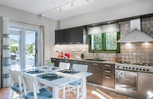 Villa Andreas Kefalonia - Foto 13