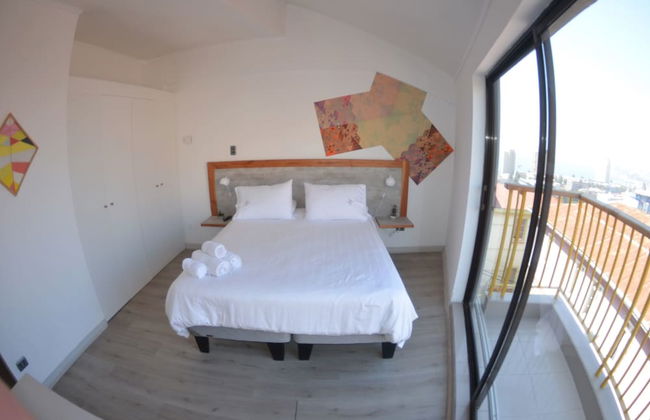 Loft Cielo Abierto - Photo 5