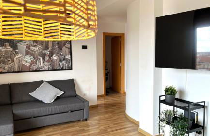 APARTAMENTO CON TERRAZA BY PRESTIGI - Photo 8