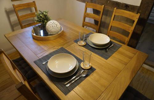 Hedwigs Hexenhäuschen - Foto 6