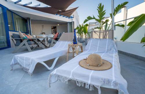 Sabbia Suites Infinity - Foto 16