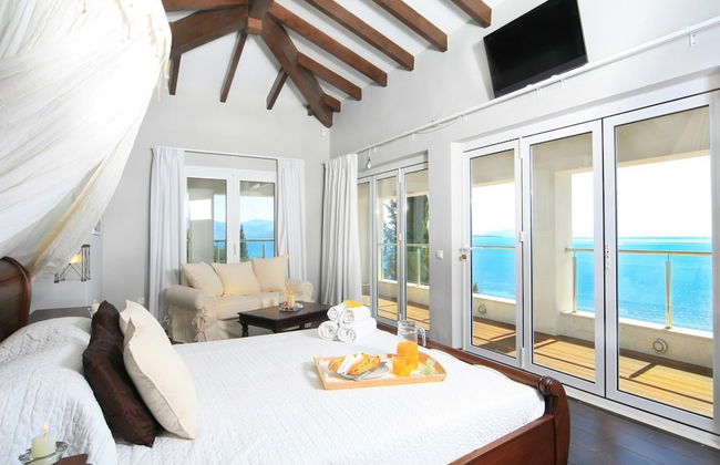 The Light House in Katavolos - Foto 10