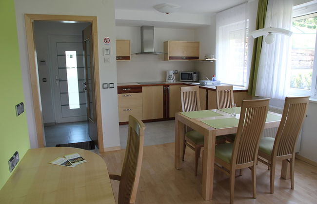 Apartments Veno - Foto 9