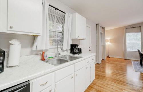 Mins to USC Hospital Zoo Columbia Duet-Unit B - Foto 22