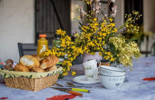 Villa «Occimara» Corse - Foto 21