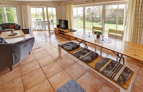 fewo1846 - Am Strand - familienfreundliche Wohnung mit 2 Schlafzimmern, Terrasse und Garten - Photo 5