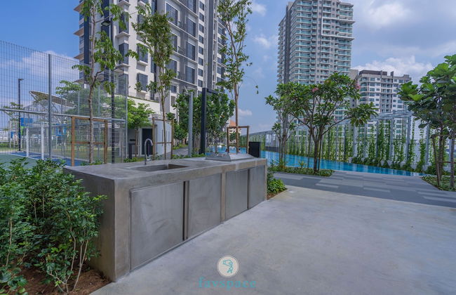 High Park Kelana Jaya by FavSpace - Photo 38