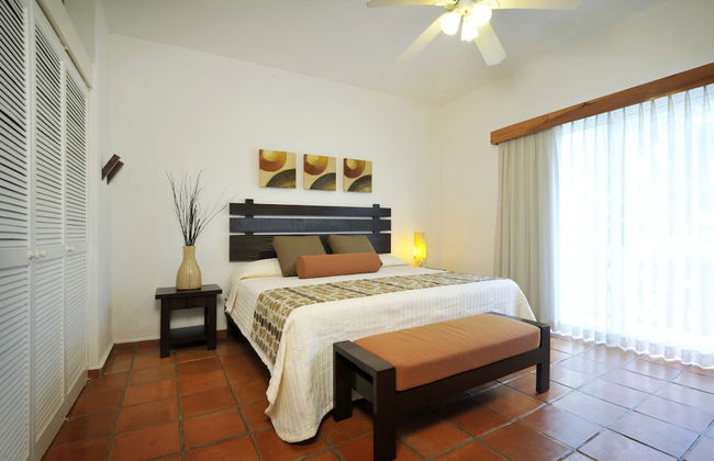 Las Palmas Condominio - Foto 8