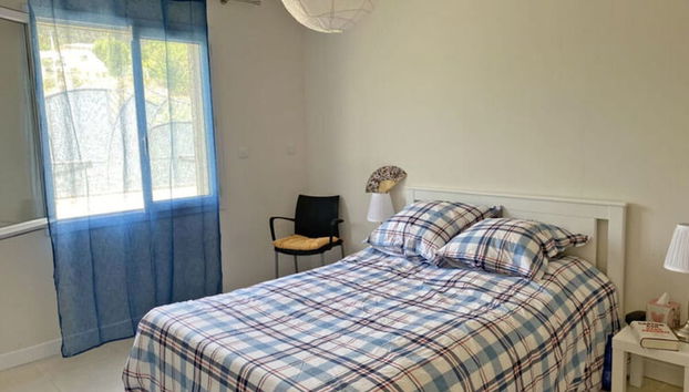 Villa Clauzet Provence - Foto 2, Habitación