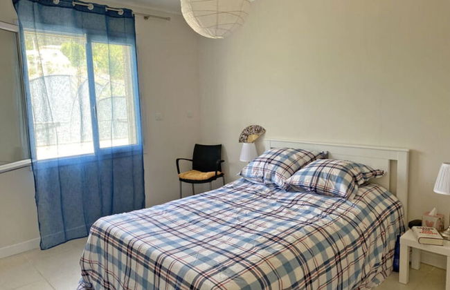 Villa Clauzet Provence - Foto 2