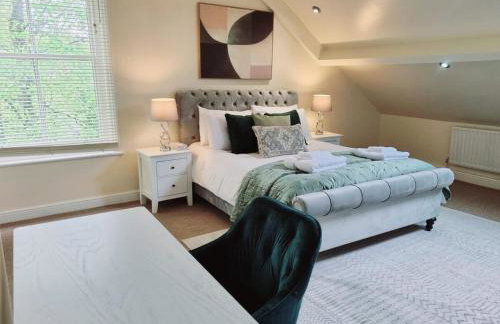 Cavalry Apartment - Foto 8