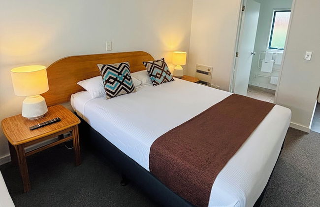 Bush Inn Court Motel - Foto 13