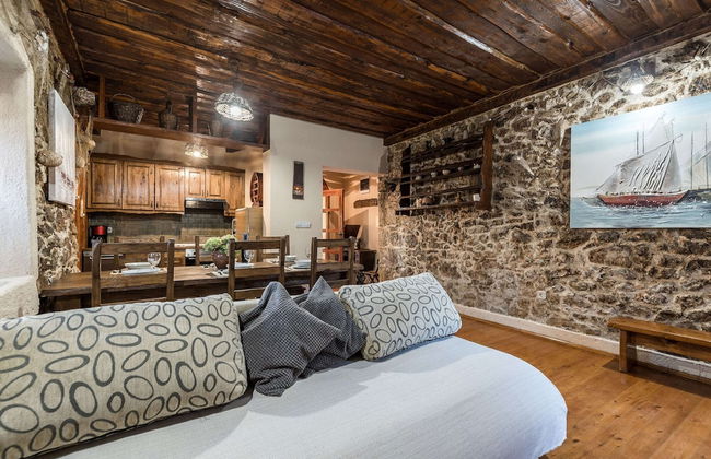 Pet-friendly Holiday Home in Sukošan with Hot Tub - Foto 8