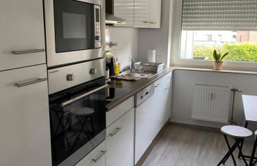 Schöne 3 Zimmer Wohnung Mitten in Bad Rothenfelde! - Foto 9