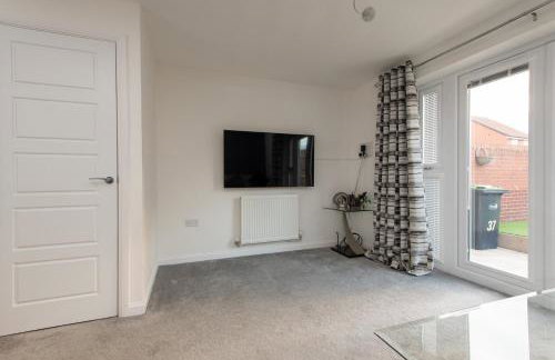 Tudhoe View - 3 bed 2 bath house - Foto 17