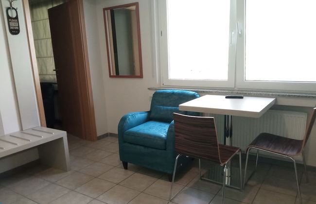 Appart-Hotel Gwendy - Foto 63