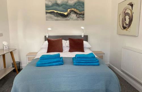 South Cottage - Garden, Views, Parking, Dogs, Cheshire, Walks, Family - Foto 10