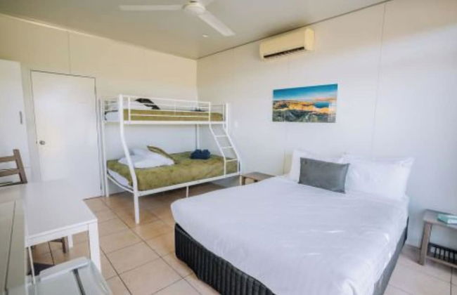 Discovery Resorts- Lake Argyle - Foto 15