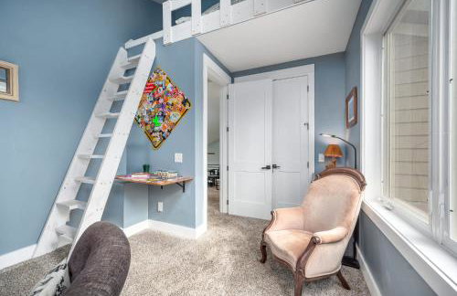 Serene 4br Country Retreat Awaits - Near Greensboro and Elon University - Foto 80