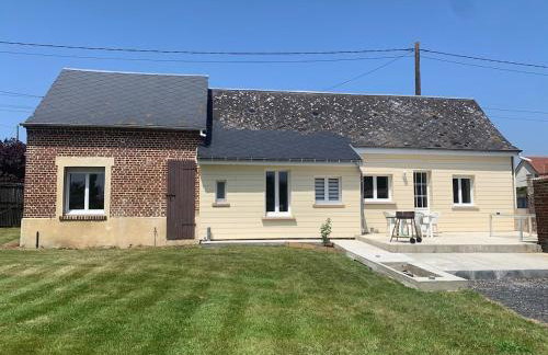 La longère de Paul et Suzanne - Foto 1