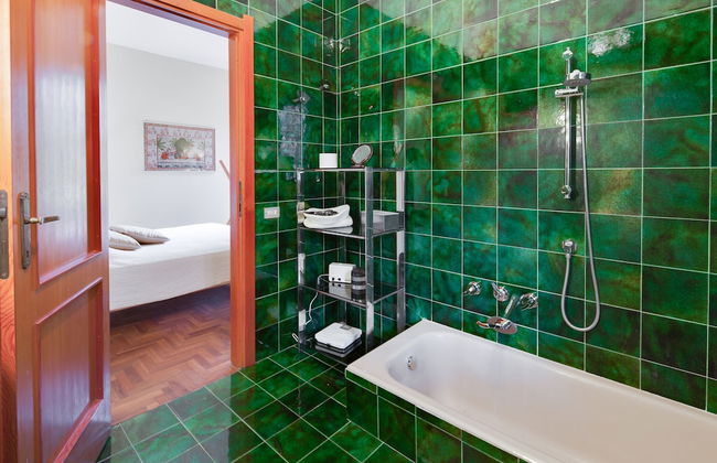 Villa La Bruscola by Mmega - Photo 26