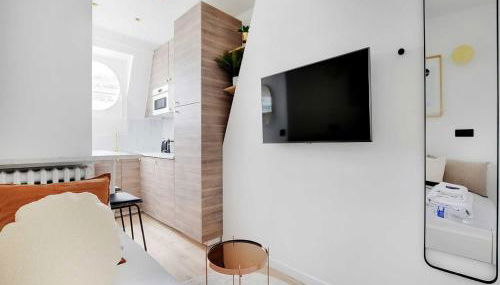 A Cocoon just a stone's throw from the Arc de Triomphe - Foto 3