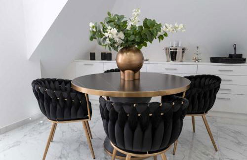 LUXXLOFT Luxusapartments Wetzlar - Foto 24