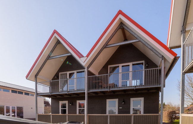 Summio Havenresort Terherne - Foto 1